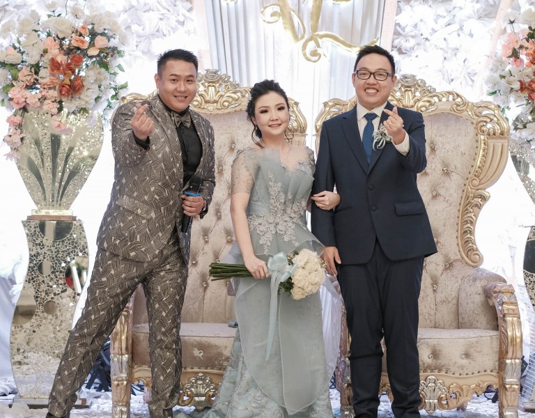 Alnest & Eric Engagement